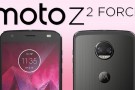 Moto Z2 Force Modelinde Jelly Efekti Sorunu Ortaya Çıktı