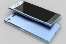 Sony Xperia XZ1'in Canlı Görselleri ve 360 Derecelik Videosu İnternete Sızdırıldı 