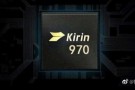 Kirin 970 Özellikleri Weibo'da Ortaya Çıktı
