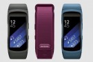 Samsung Gear Fit 2 Pro'nun fiyatı beklenenden yüksek olacak