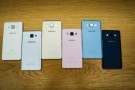 Samsung Galaxy A5, Snapdragon 660 ile Geekbench'de Göründü