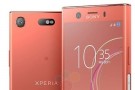Sony Xperia XZ1 Compact'ın Pembe Rengine Ait Görseller Sızdırıldı