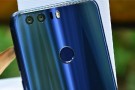 Huawei Honor 8 İçin Yeni Güncelleme Geldi