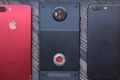 1.200 Dolarlık Red Hydrogen One Akıllı Telefon içiin Prototip Videosu Geldi