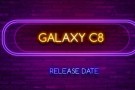 Samsung Galaxy C8 Modeli 7 Eylül'de Resmi Olarak Tanıtılabilir