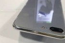 Sızdırılan İPhone 7S Plus Görüntüleri, Parlak Cam Arka Yüzeyi Sergiliyor