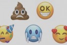 Yeni yılda hayatımıza 67 adet yeni emoji merhaba diyecek