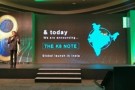 Lenovo K8 Note,Çift Kamera ile Hindistan'da Duyuruldu 