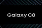 Galaxy C8, Çift Kameralı Farklı Bir Telefon Olacak 