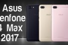 Asus ZenFone 4 Max İçin Yeni Güncelleme Yayınlandı