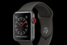 Apple Watch 3 Tanıtıldı