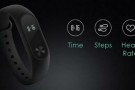 Xiaomi Mi Band HRX Edition Piyasaya Sürüldü