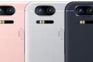 Asus ZenFone 3 Zoom İçin Yeni Bir Sistem Güncellemesi Yayınlandı