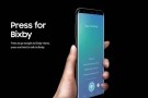 Samsung Bixby Tuşunu İptal Edebilmeniz İçin Yeni Güncelleme Yayınladı