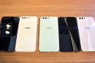 Asus ZenFone 4 Serisi Avrupa'da Duyuruldu