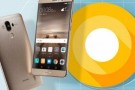 Huawei Mate 9 için Android Oreo Güncellemesi Yakında Yayınlanabilir