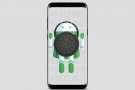 Galaxy S8 Plus İçin Android 8.0 Oreo Beta Güncellemesi Geliyor