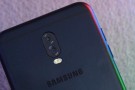 Samsung Galaxy C8 Modelinde Çift Arka Kamera ve Parmak İzi Tarayıcısı Bulunacak