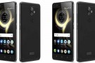 Lenovo K8 Plus, 5.2 inç Full HD Ekran ve Çift Kamera ile Hindistan'da Duyuruldu