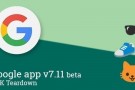 Google Uygulaması, Bir Sonraki Android Sürümünün Android 8.1 Olduğunu Doğruladı