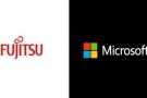 Microsoft yapay zeka için Fujitsu ile el sıkıştı