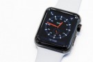 Apple, yeni yılı akıllı saat sahipleriyle böyle kutladı