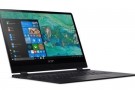 Acer, CES 2018'de Dünyanın En İnce Dizüstü Bilgisayarını Tanıttı 