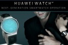 Huawei, Akıllı Saatler için Dokunmaya Duyarlı Çerçeve Patenti Aldı