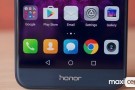 Huawei Honor 8 Pro, 8 Lite, 9i ve 7X İçin EMUI 8.0 Güncellemesi Çıktı