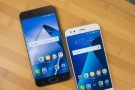 Asus Zenfone 5 Lite İnternete Sızdırıldı