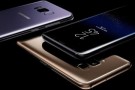 Samsung, CES 2018'de Kapalı Kapılar Ardında Katlanabilir Telefonlarını Sergiledi