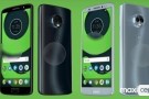 Motorola Moto G6, Moto G6 Plus ve Moto G6 Play Sızdırıldı