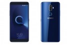 Alcatel 3V Özellikleri ve Basın Görselleri Sızdırıldı 