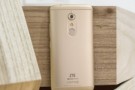 ZTE'nin Android 8.1 Oreo Yüklü Yeni Telefonu Wi-Fi Sertifikası Aldı