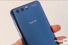 Huawei Honor V10 İçin Yüz Tanıma Özelliği Bulunan Büyük Bir Güncelleme Geldi