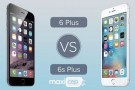 Apple Değişim Sebebiyle iPhone 6 Plus Yerine iPhone 6S Plus Vermeye Başladı