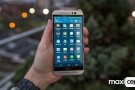 HTC M9 İçin Önümüzdeki Ay Avustralya'da Android 8.0 Oreo Güncellemesi Dağıtılacak