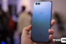 Huawei Honor V10 Çeşitli İyileştirmeler İçeren Bir Güncelleme Aldı