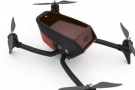 İlk yerli Drone modeli Ape X tanıtıldı
