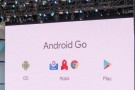 Google ve Micromax, bu ay Hindistan'da 32 Dolarlık Android Go Telefon Piyasaya sunacak 