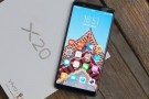Vivo X20 Plus'ın Yeni Versiyonu Ekran Üzeri Parmak İzi Tarayıcıya Sahip Olabilir