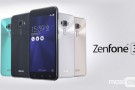 Asus Zenfone 3, Oreo güncellemesi almaya başladı