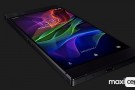 Razer Phone İçin Kamera ve Netflix İyileştirmeleri İçeren Bir Güncelleme Geldi