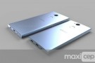 Sony Xperia XA2 ve XA2 Ultra'nın CAD Tabanlı Görüntüleri Sızdırıldı