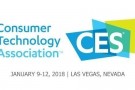 CES 2018: Etkinlik Takvimi