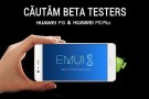 Huawei P10 ve P10 Plus Android 8.0 Oreo Beta Test Programı Başladı