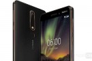Nokia 6 (2018) Tanıtımının Ardından Android 8.0 Oreo Güncellemesi Geldi