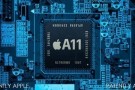 2018 iPhone İşlemcisini Samsung Yerine TMSC Üretecek
