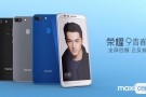 Huawei Honor 9 Lite Hindistan'da Satışa Çıkıyor