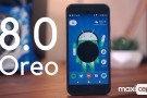 Android 8.0 Oreo Güncellemesi Yüklü Cihazların Sayısı Bir Hayli Yavaş Artıyor